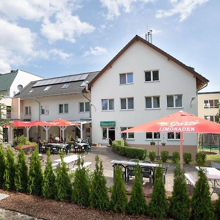 Berghotel Tambach Extérieur photo