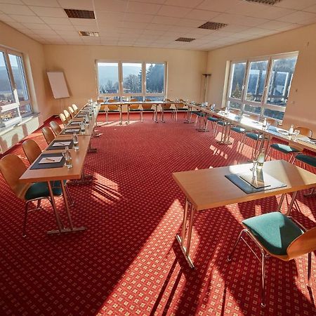 Berghotel Tambach Extérieur photo