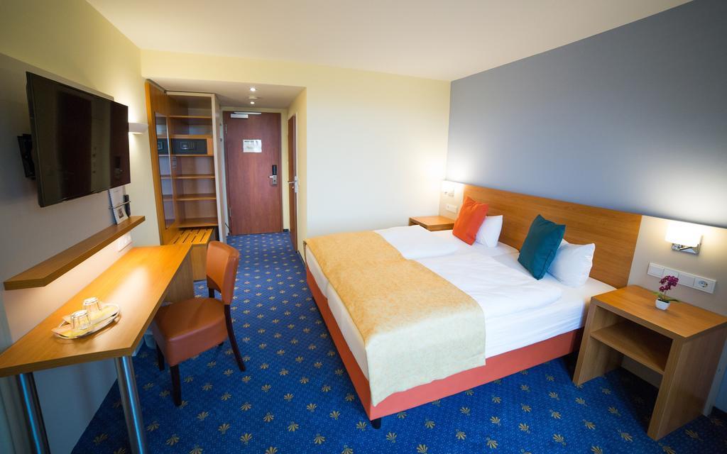 Berghotel Tambach Extérieur photo
