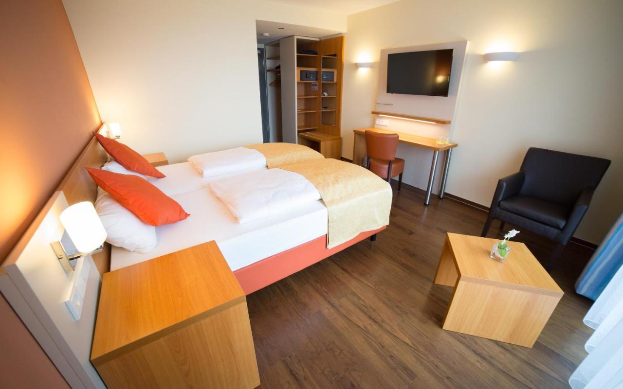 Berghotel Tambach Extérieur photo