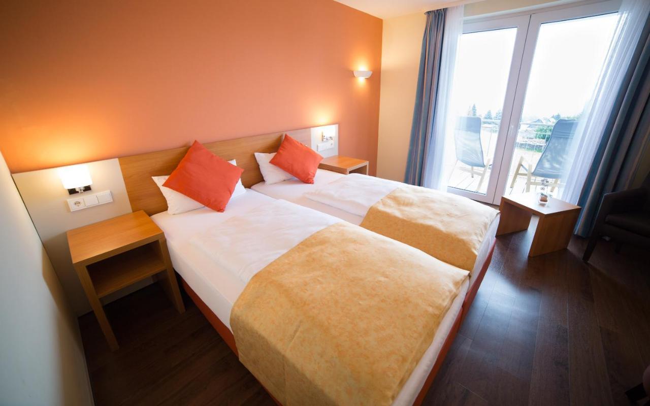 Berghotel Tambach Extérieur photo
