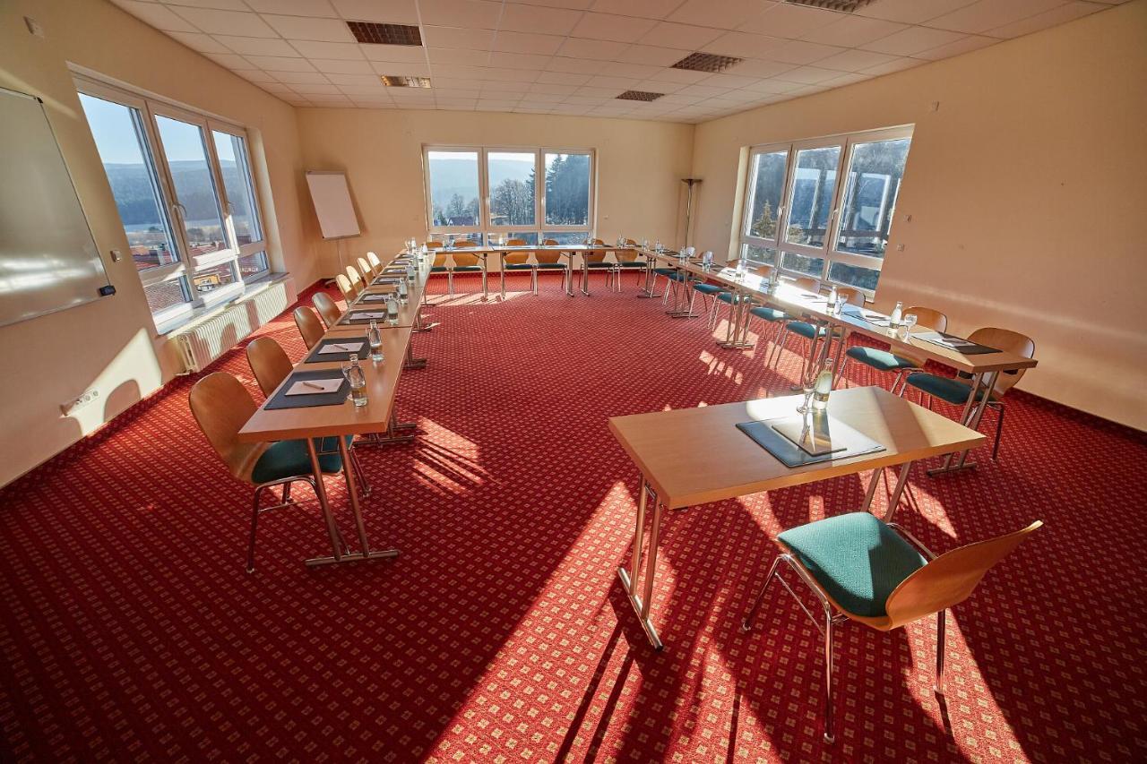 Berghotel Tambach Extérieur photo
