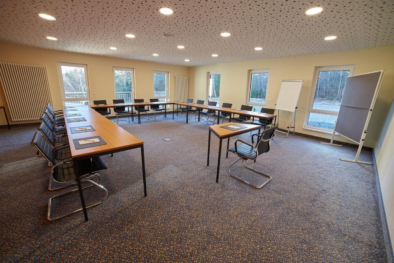 Berghotel Tambach Extérieur photo