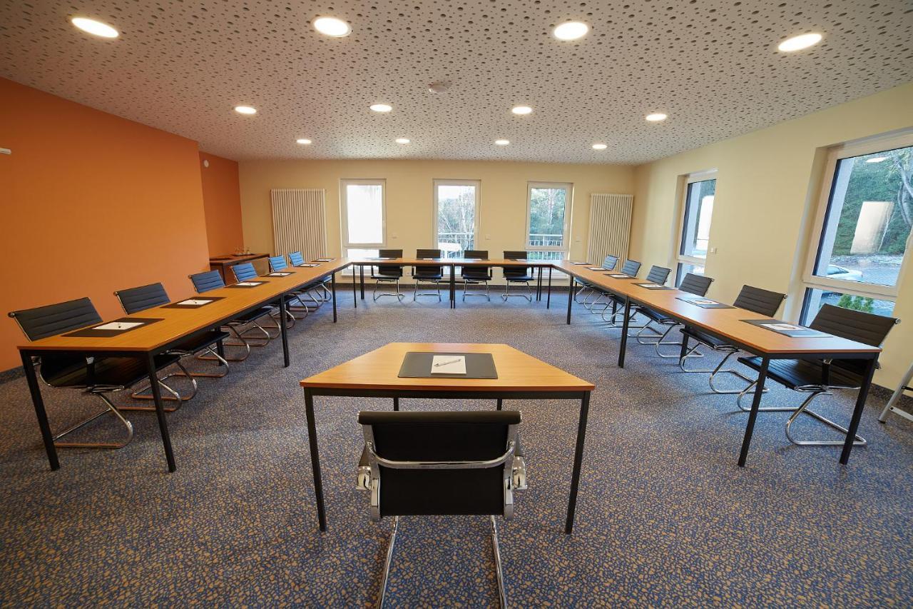 Berghotel Tambach Extérieur photo