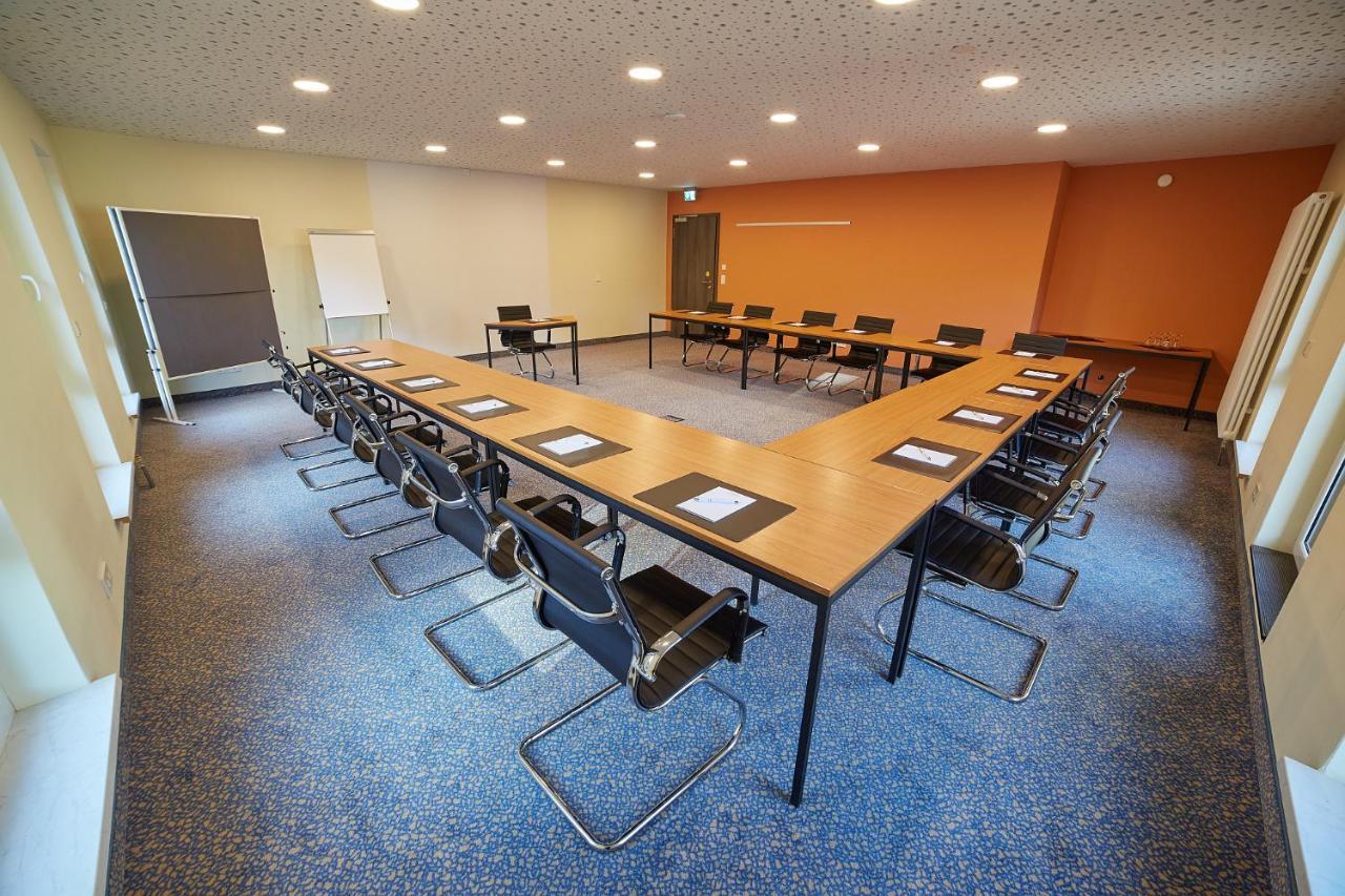 Berghotel Tambach Extérieur photo